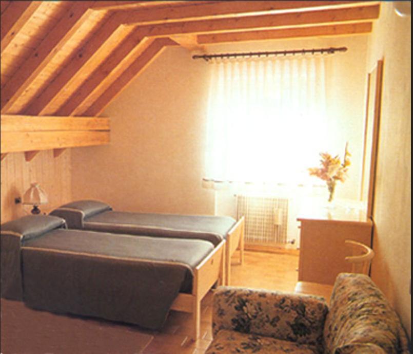 Rifugio Verenetta Casere Verena Quarto foto