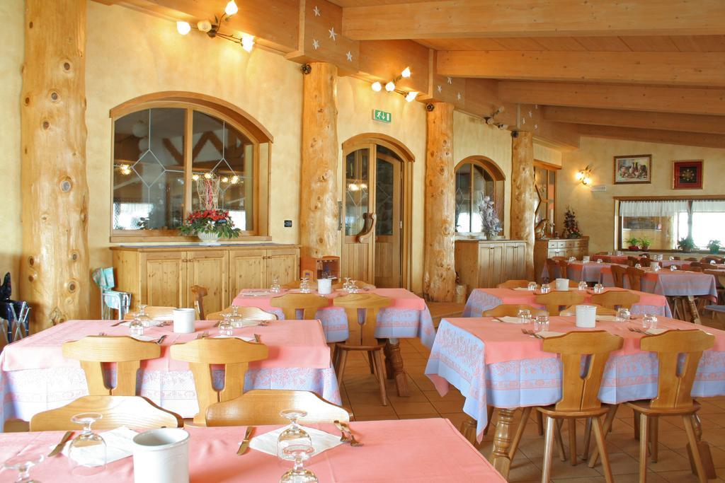 Rifugio Verenetta Casere Verena Exterior foto